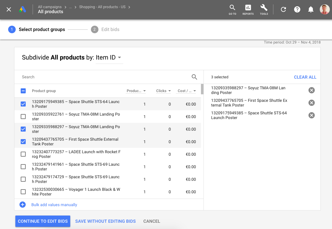 The 35-Minute Google Shopping Setup (2023) - Store Growers