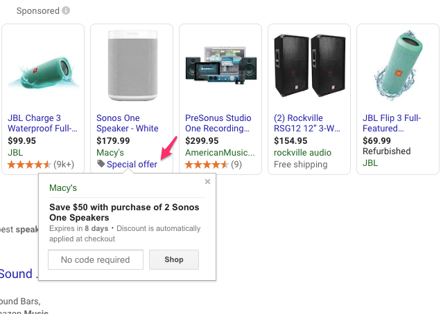 google-shopping-ads-merchant-promotions-example