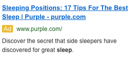 purple-search-ad-content