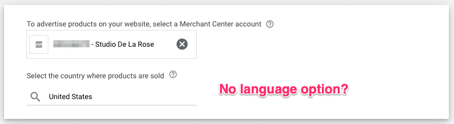 google-shopping-select-language-campaign