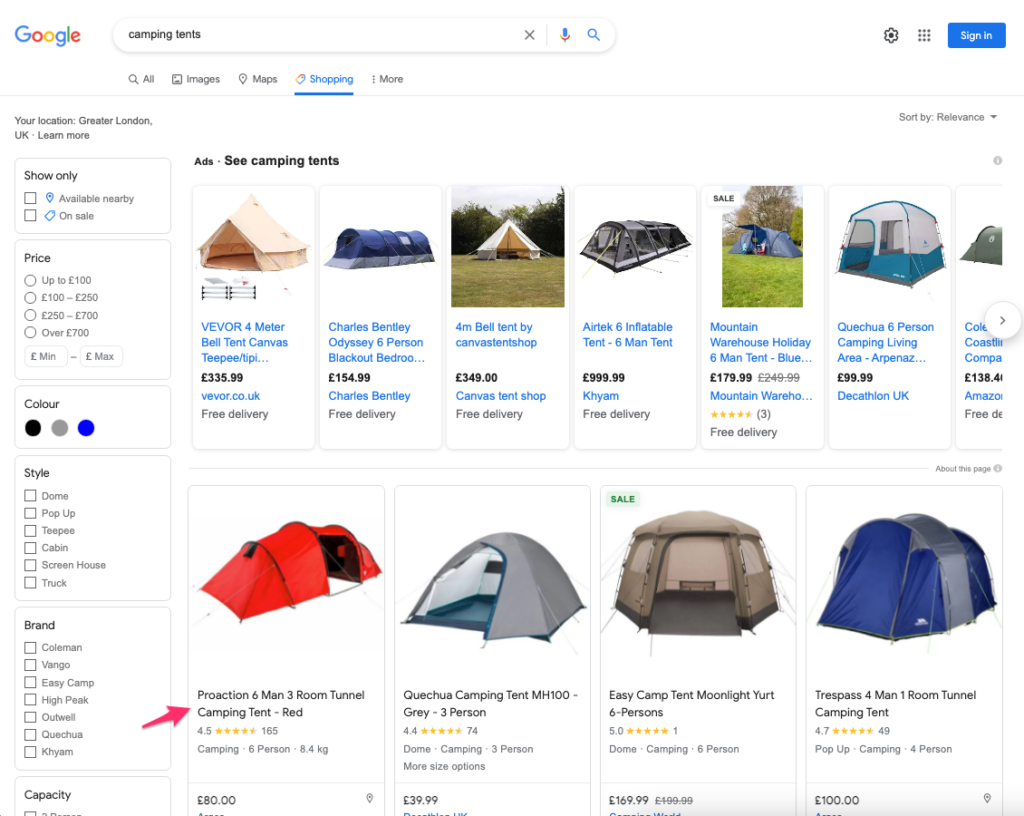 How To Fix Your Google Shopping Feed Without Going Crazy - Store Growers -  Store Growers