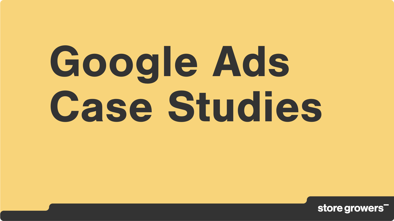 case study google ads