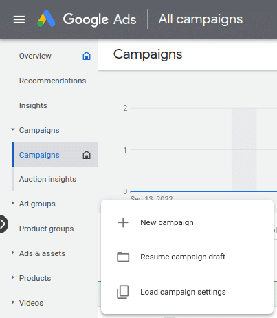 How to create Google dynamic remarketing campaigns