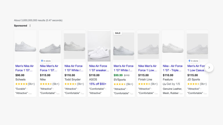 The Ultimate Guide to Google Shopping Ads (2024) - Store Growers